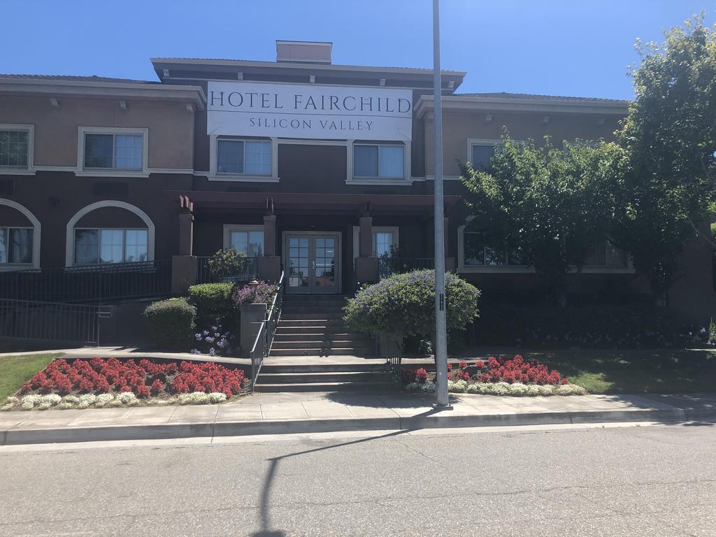 Hotel Fairchild - thumb 0