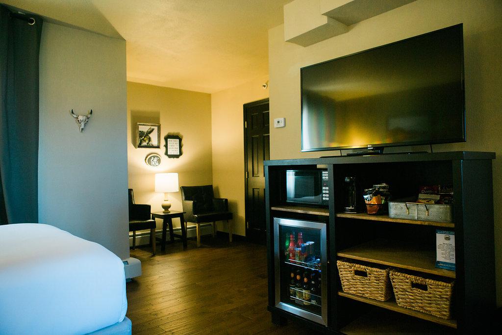 Hotel Frisco - thumb 2