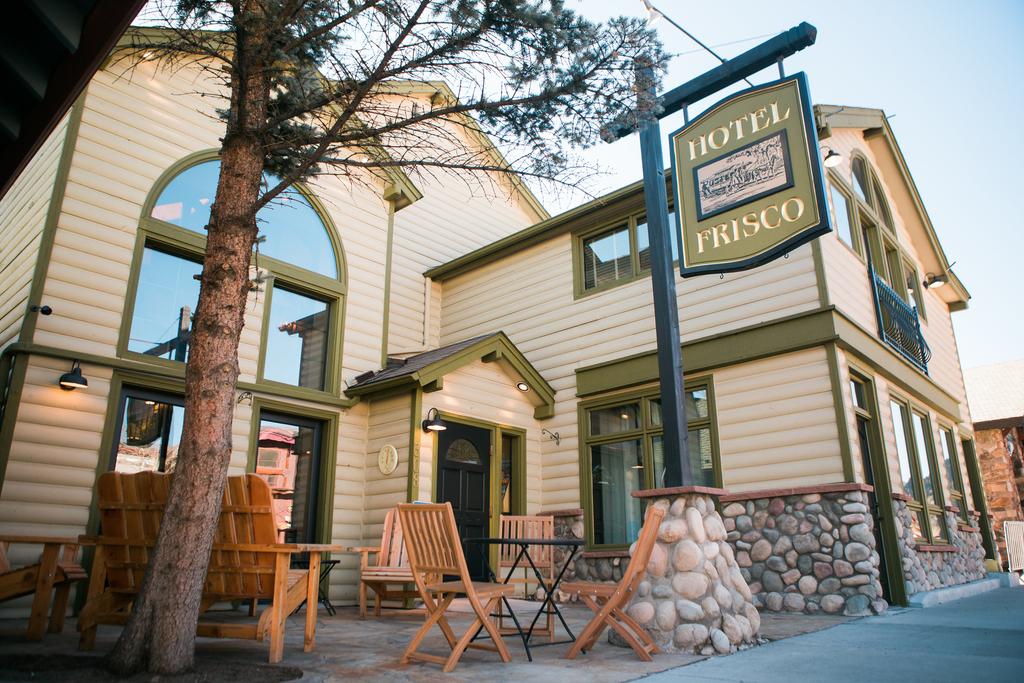 Hotel Frisco - thumb 0