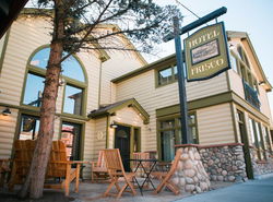 Hotel Frisco