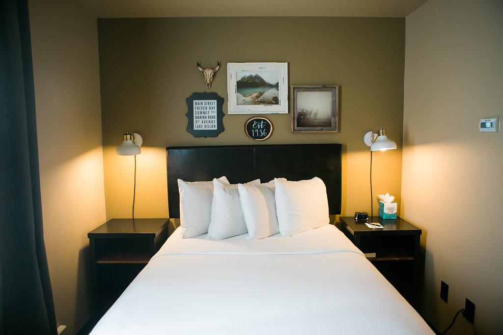 Hotel Frisco - thumb 1