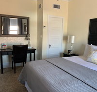 Hotel Garza - USA Accommodation