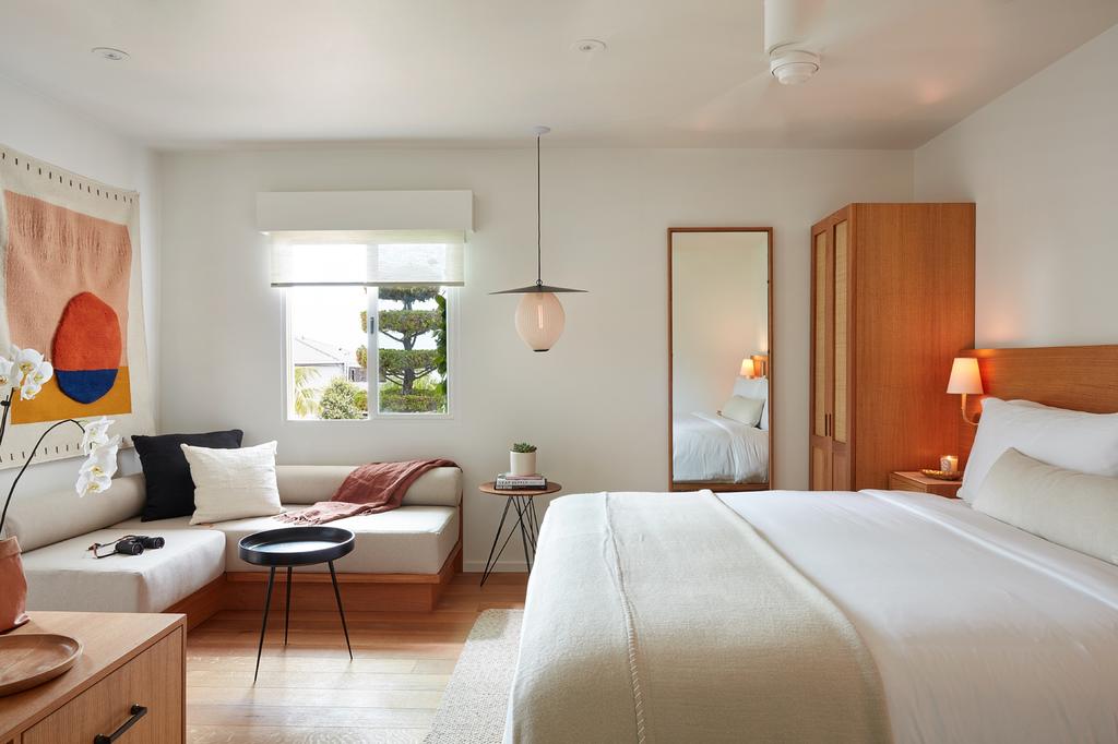 Hotel Joaquin - thumb 2