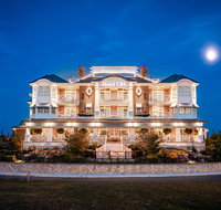 Hotel LBI - Tourism Bookings