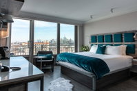 Hotel Le Bleu Tourism Bookings