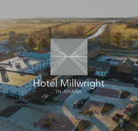 Hotel Millwright - Tourism Bookings