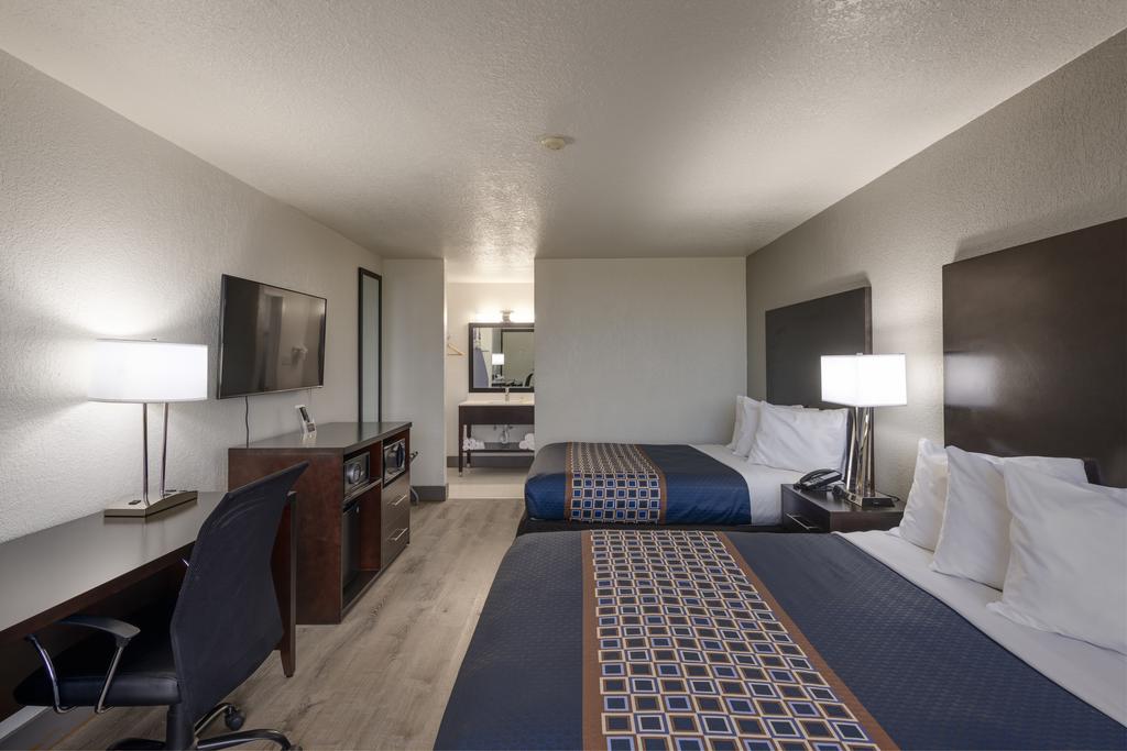 Hotel Monreale Express International Drive Orlando - thumb 1