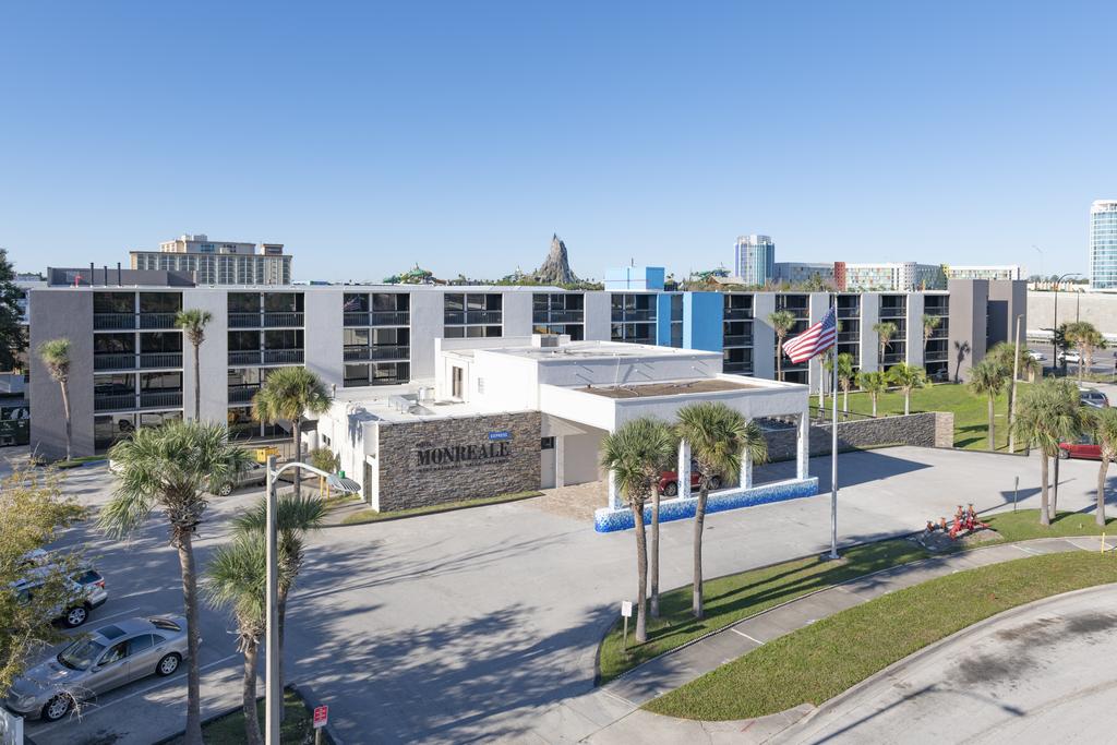 Hotel Monreale Express International Drive Orlando - thumb 0