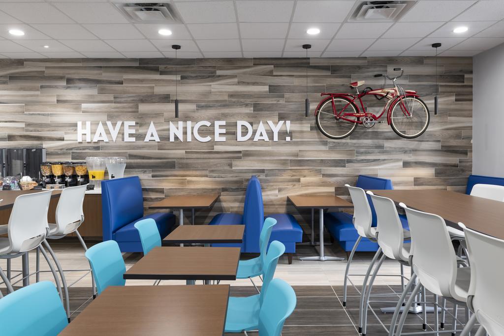 Hotel Monreale Express International Drive Orlando - thumb 2