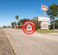 Hotel O Bay City TX-35 - Tourism Bookings