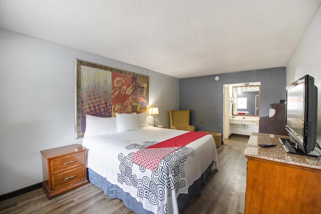 Hotel O Elkhart I-90, IN - thumb 0