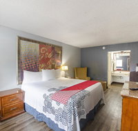 Hotel O Elkhart I-90, IN - Tourism Bookings
