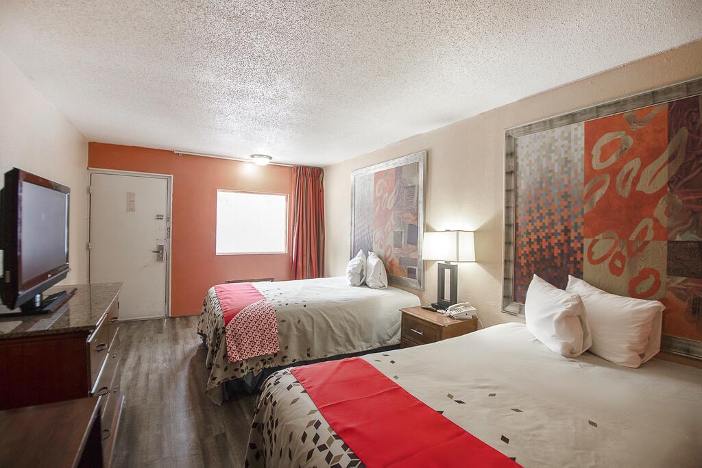 Hotel O Elkhart I-90, IN - thumb 1