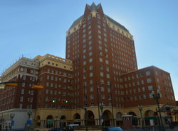 Hotel Paso Del Norte, Autograph Collection