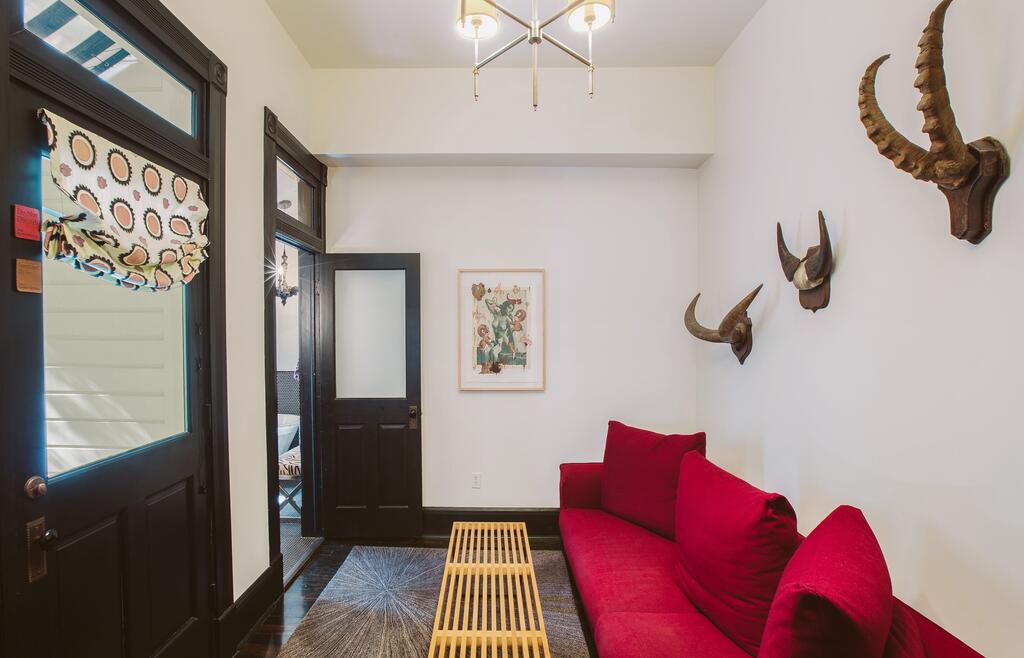 Hotel Saint Cecilia - thumb 2