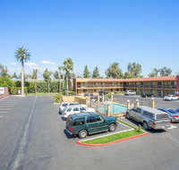 Hotel Seville - Ontario Airport/Chino - Tourism Bookings