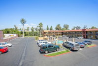 Hotel Seville - Ontario Airport/Chino Tourism Bookings