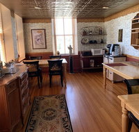 Hotel St Nicholas - USA Accommodation