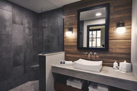 Hotel Vandivort Hotels Santiago