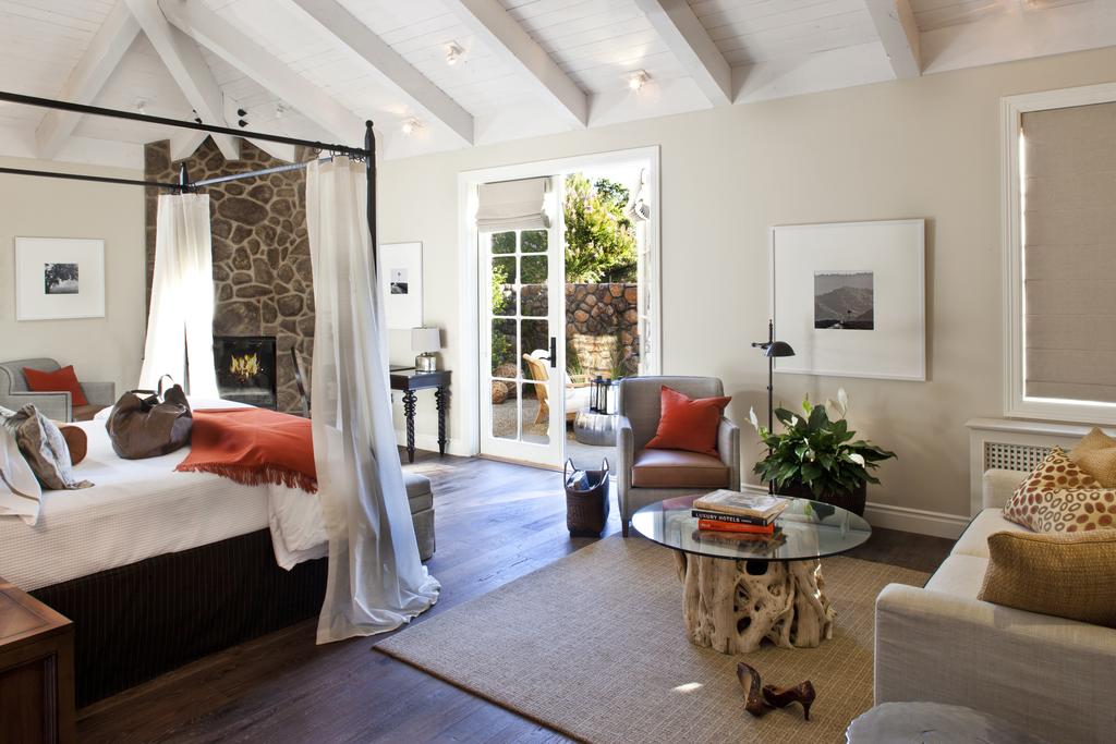 Hotel Yountville - thumb 1