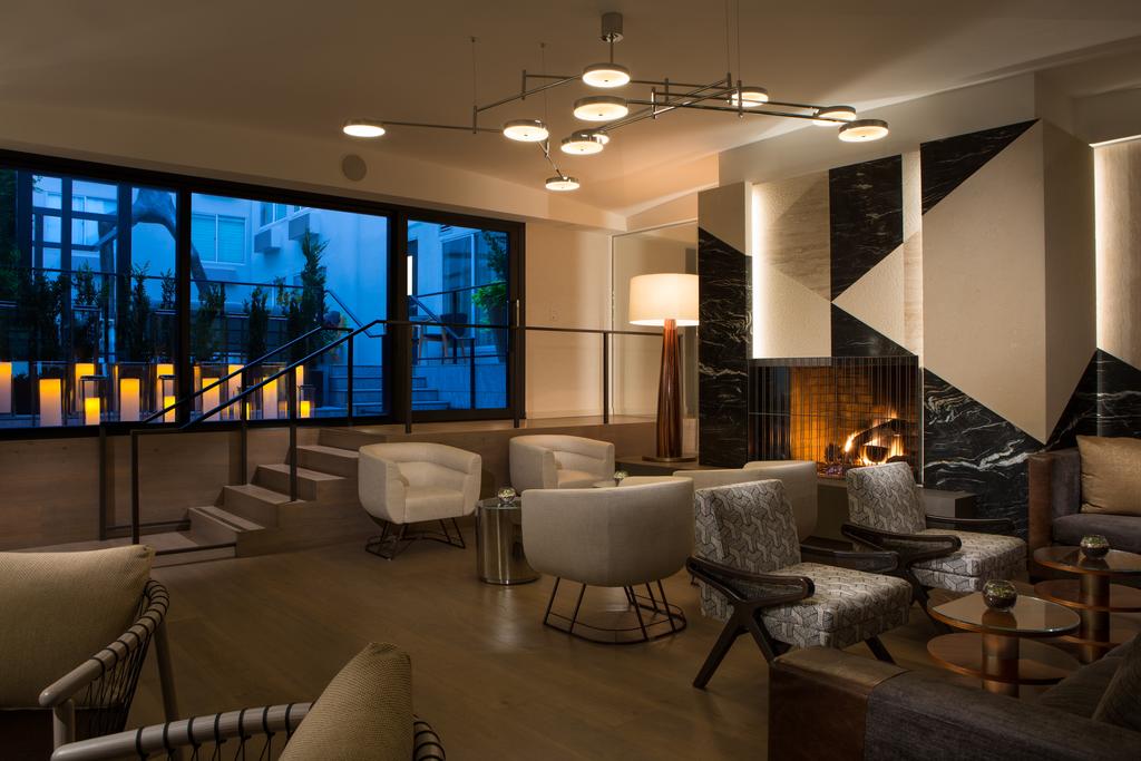 Hotel Zoe Fisherman's Wharf - thumb 1