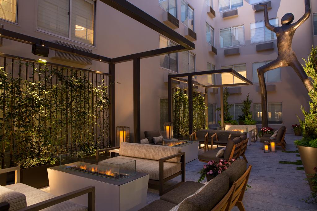 Hotel Zoe Fisherman's Wharf - thumb 2