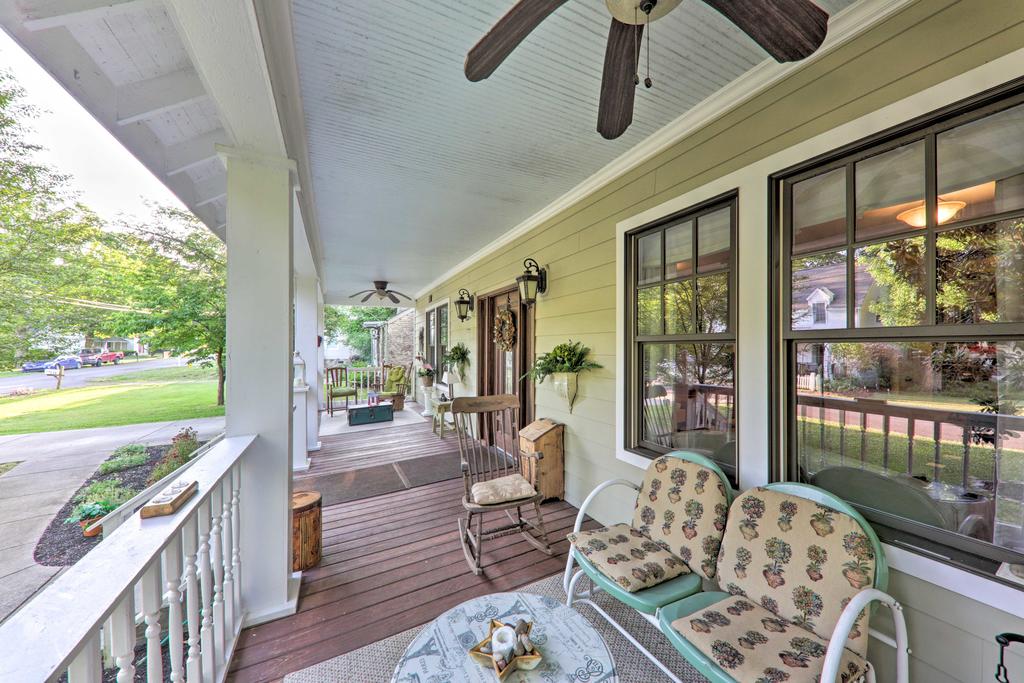 House In Franklin - Walk To Main St & Museums - thumb 2