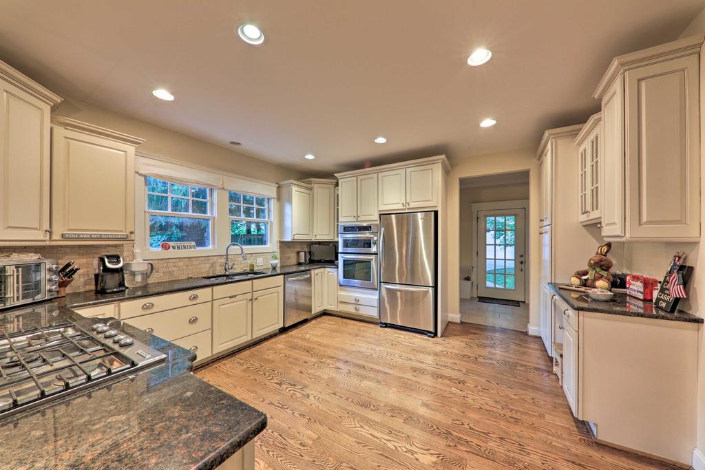 House In Franklin - Walk To Main St & Museums - thumb 0