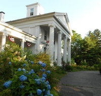 House of 1833 Bed and Breakfast - Tourism Bookings