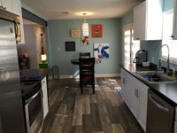 House of Many Colors Tourism Bookings