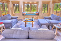 House on Metolius USA Accommodation