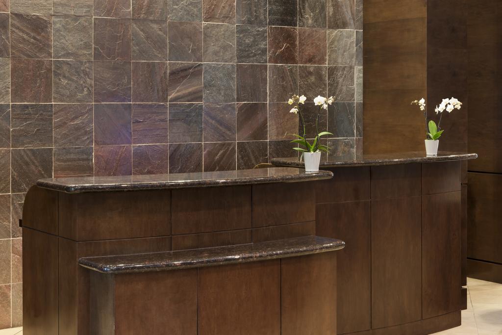 Houston Marriott Energy Corridor - thumb 2