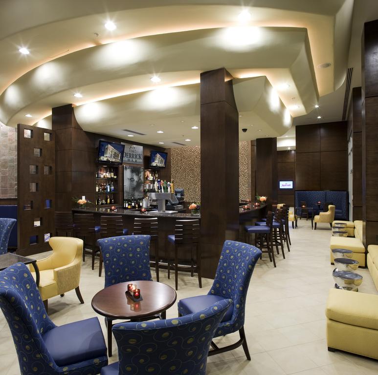 Houston Marriott Energy Corridor - thumb 3