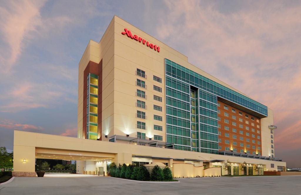 Houston Marriott Energy Corridor - thumb 0