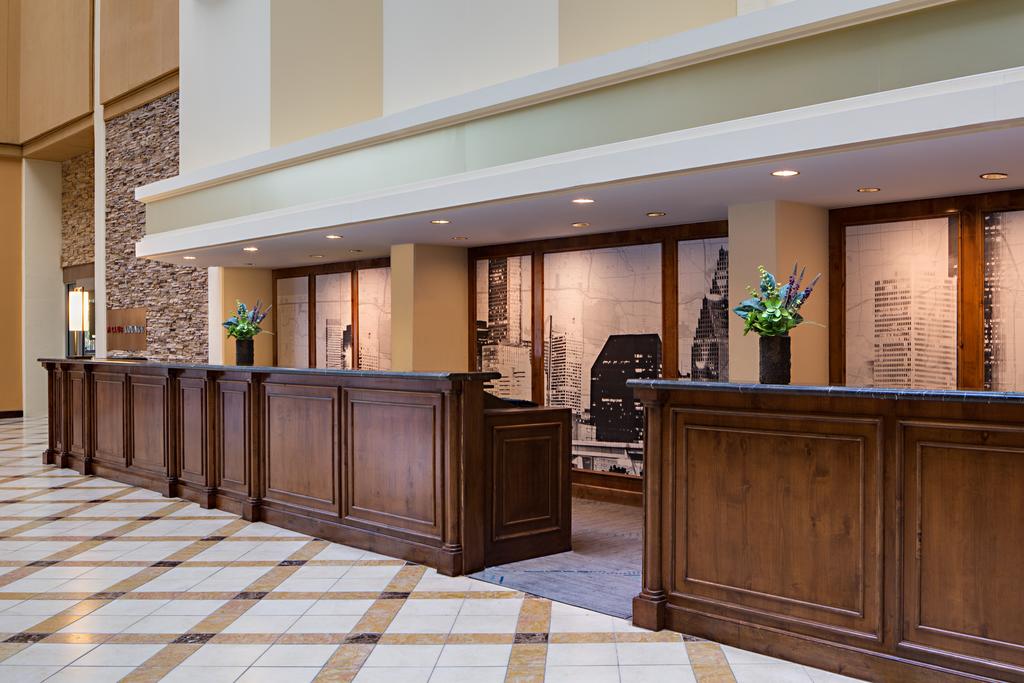 Houston Marriott Westchase - thumb 2