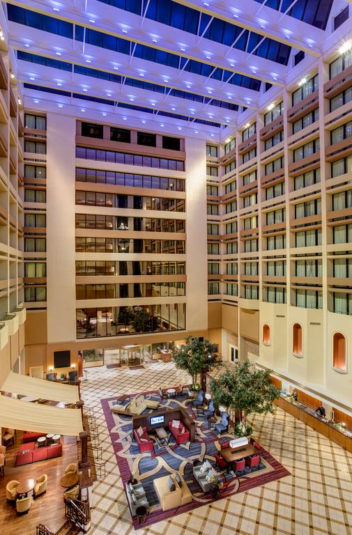 Houston Marriott Westchase - thumb 3