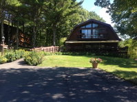 Howard House Lodge Tourism Bookings