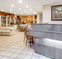 Howard Johnson by Wyndham Lake City - Tourism Bookings