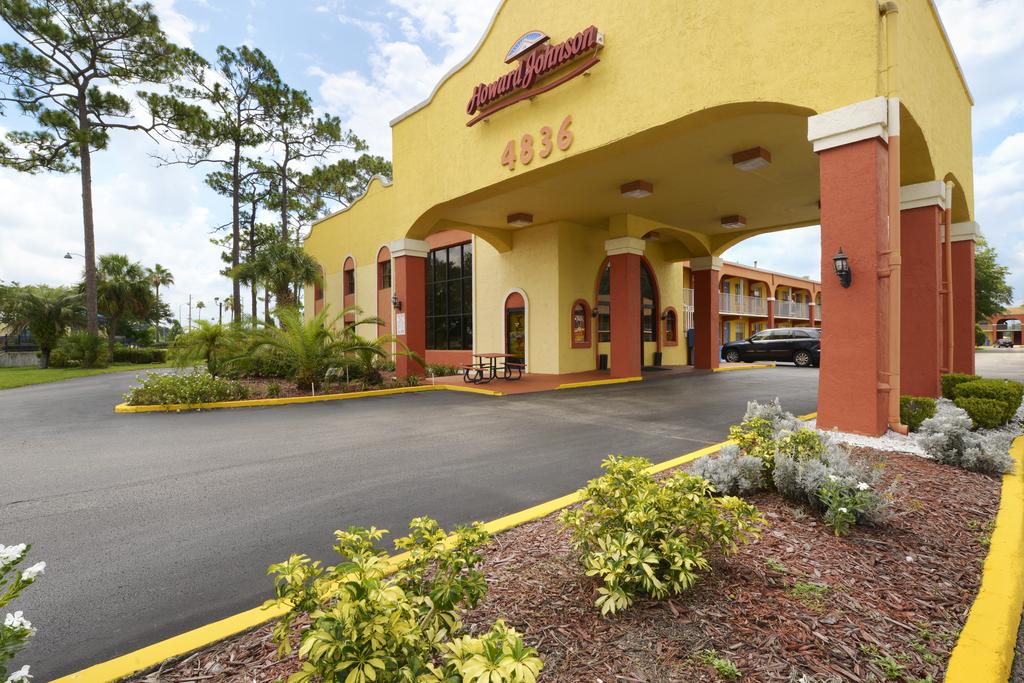 Howard Johnson By Wyndham Lake Front Park Kissimmee - thumb 1