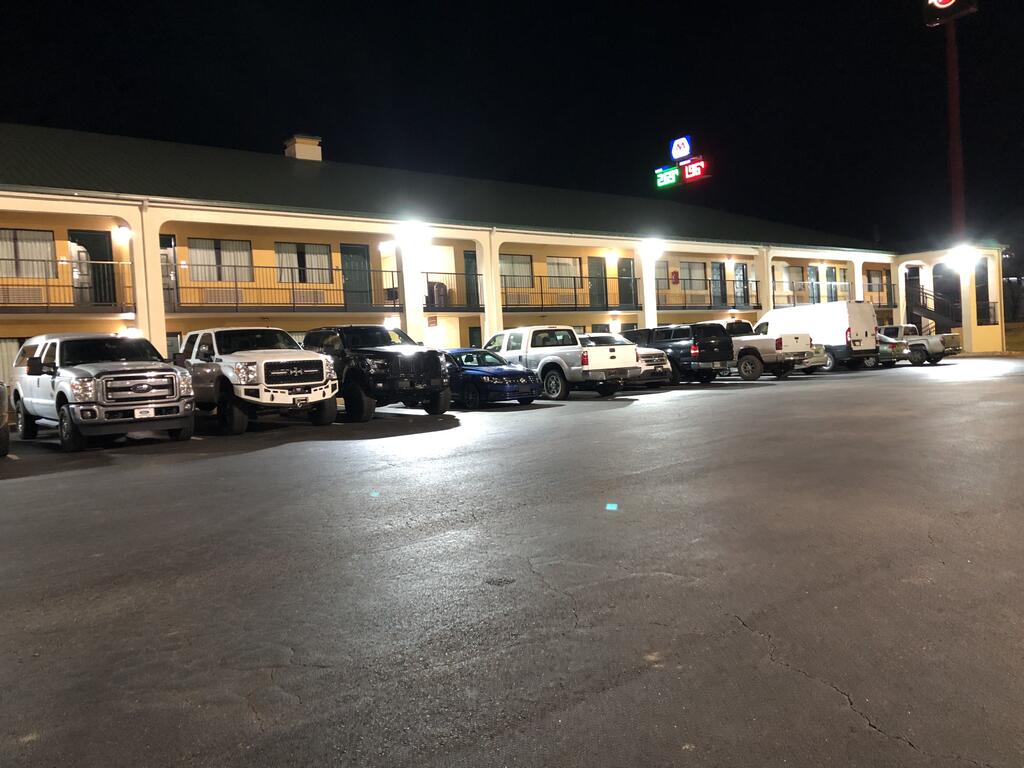 Howard Johnson By Wyndham Perry GA - thumb 2