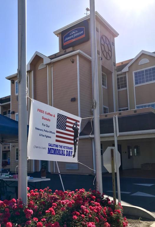 Howard Johnson By Wyndham Salinas - thumb 3