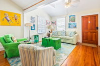Howe Street Hideaway Tourism Bookings