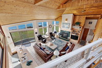 Hubert House Tourism Bookings