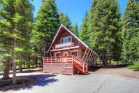 Hudsons Hideaway by Lake Tahoe Accommodations Tourism Bookings