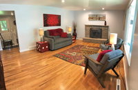 Huge Fully Updated 7-bedroom Home in Millcreek Tourism Bookings