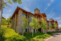 Hummingbird C102 Condo USA Accommodation