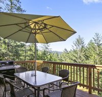 Hummingbird House - Tourism Bookings