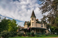 Hummingbird Inn Tourism Bookings