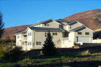 Hummingbird Springs Luxury Home Tourism Bookings