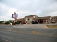 Hunter House Inn and Suites USA Accommodation